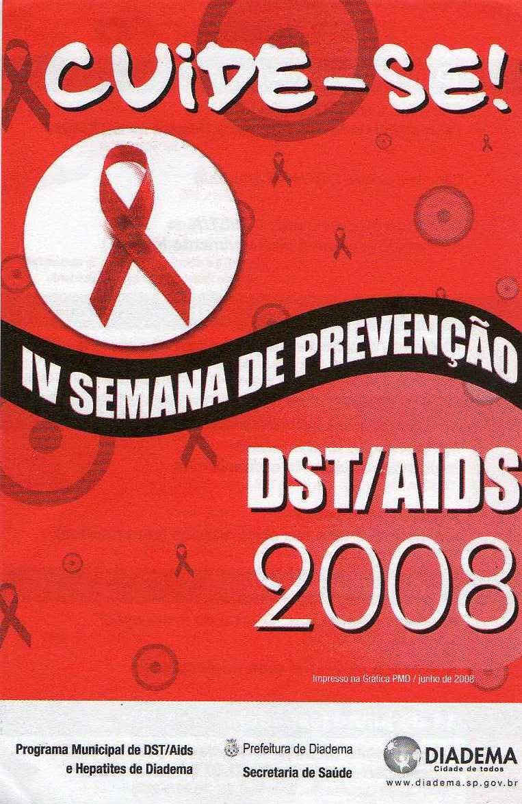 Intimidades Além do Jardim, 2008