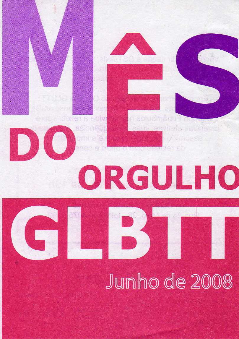 Intimidades Além do Jardim, 2008